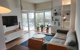 Fred&Moris Apartments